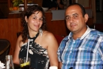 Saturday Night at Byblos Souk, Part 1 of 2